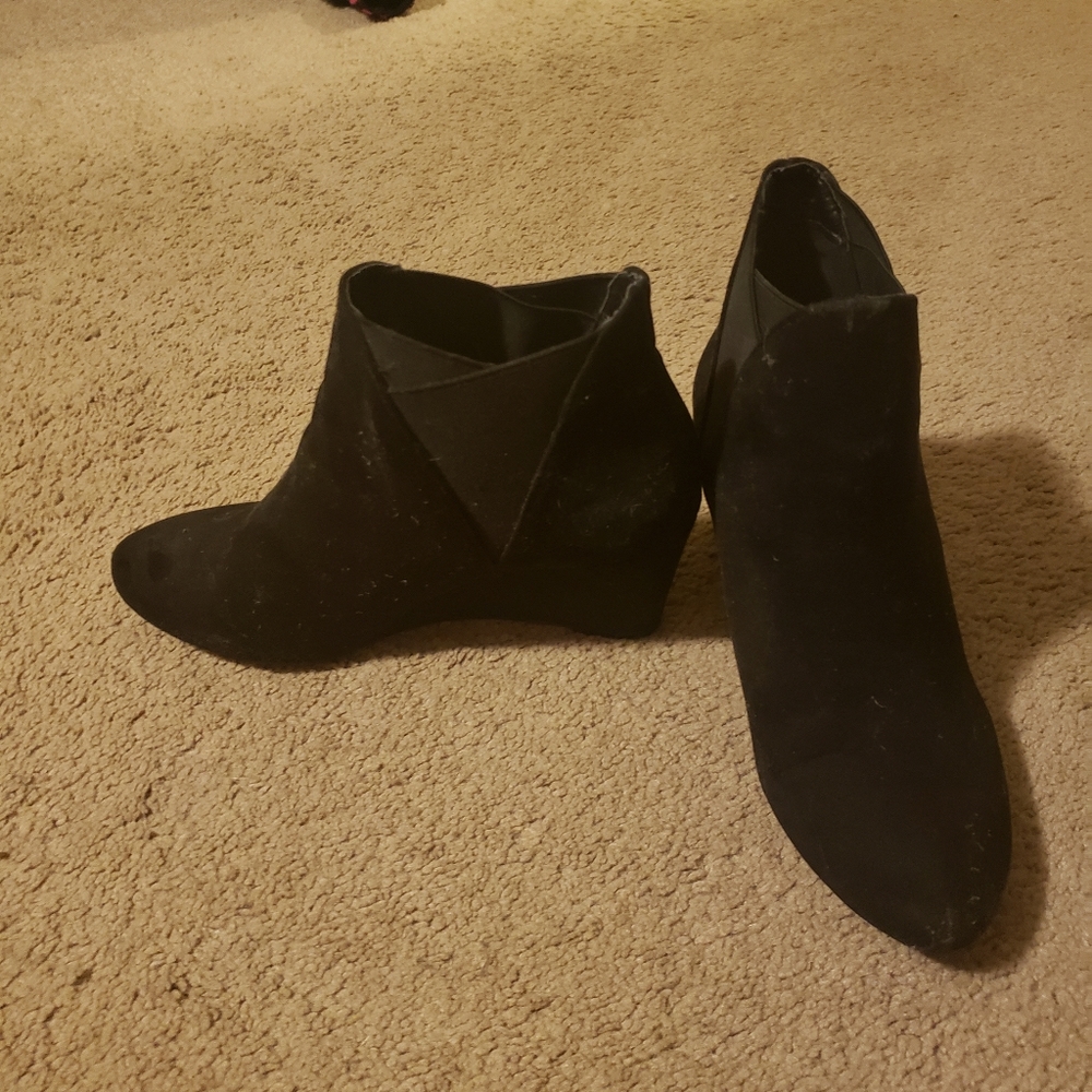 Booties
